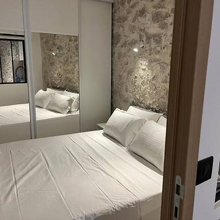 Moringa - New Unit For 2 Ac Close To Beach Antibes Exteriér fotografie