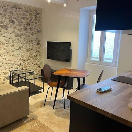 Moringa - New Unit For 2 Ac Close To Beach Antibes Exteriér fotografie