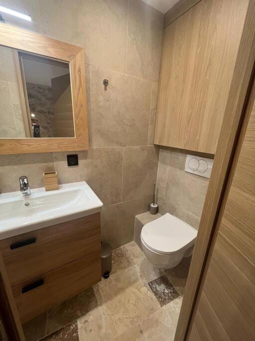 Moringa - New Unit For 2 Ac Close To Beach Antibes Exteriér fotografie